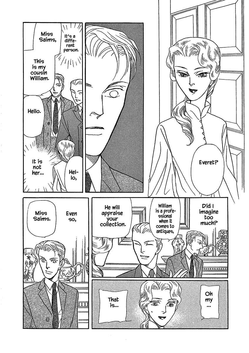 Page 18 Chapter 21 Lady Chinoiserie