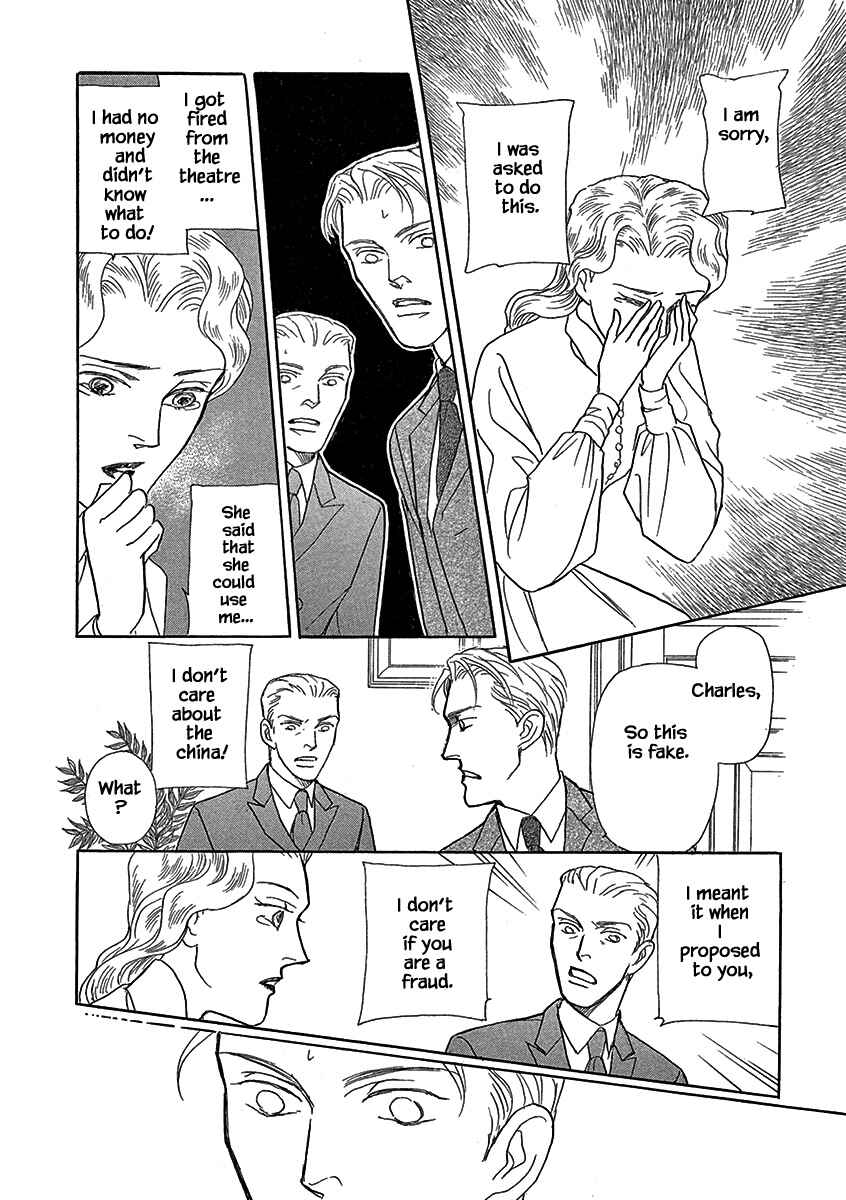 Page 20 Chapter 21 Lady Chinoiserie