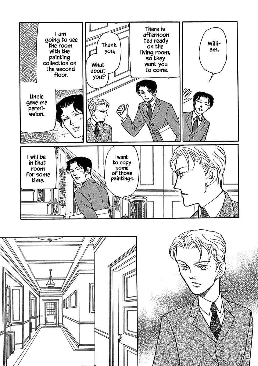 Page 16 Chapter 3 Lady Chinoiserie