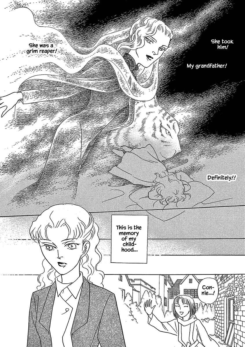 Page 11 Chapter 11 Lady Chinoiserie
