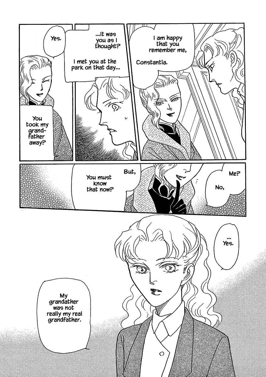 Page 14 Chapter 11 Lady Chinoiserie