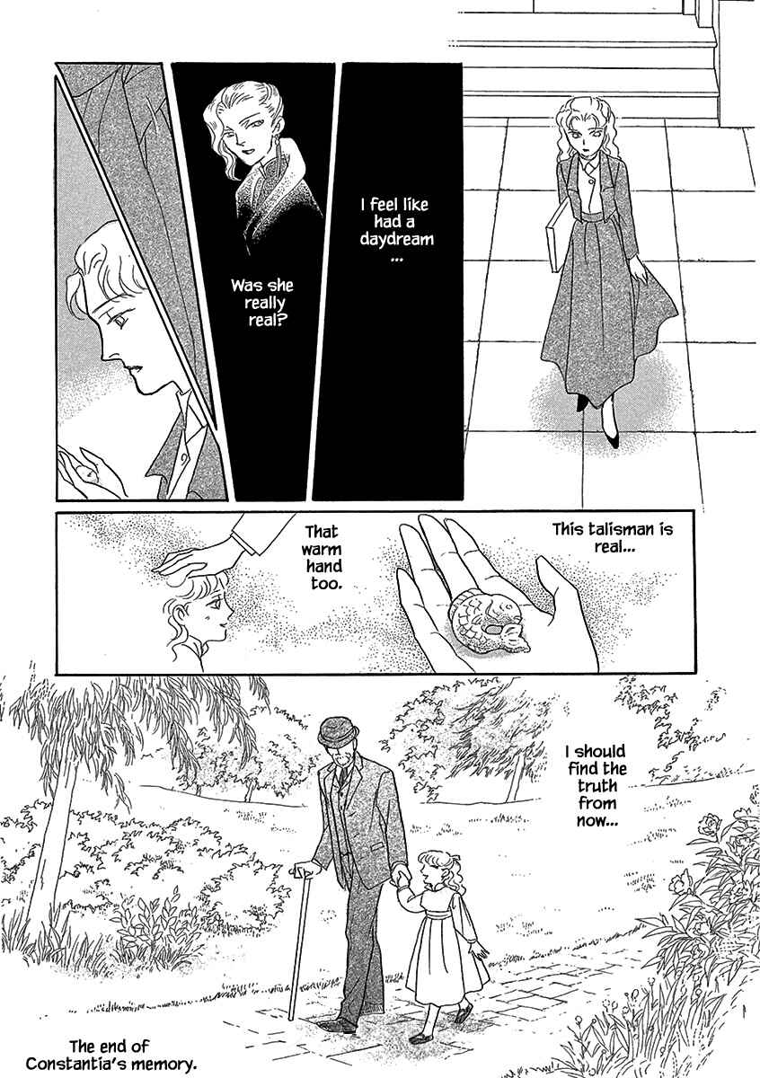 Page 19 Chapter 11 Lady Chinoiserie