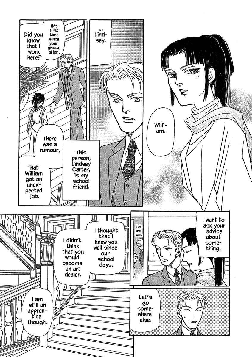 Page 7 Chapter 16 Lady Chinoiserie