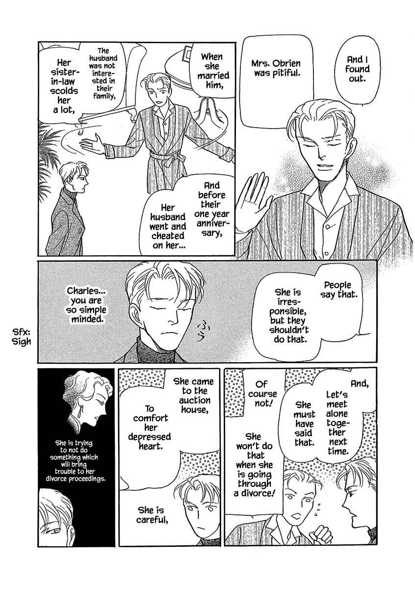 Page 11 Chapter 9 Lady Chinoiserie