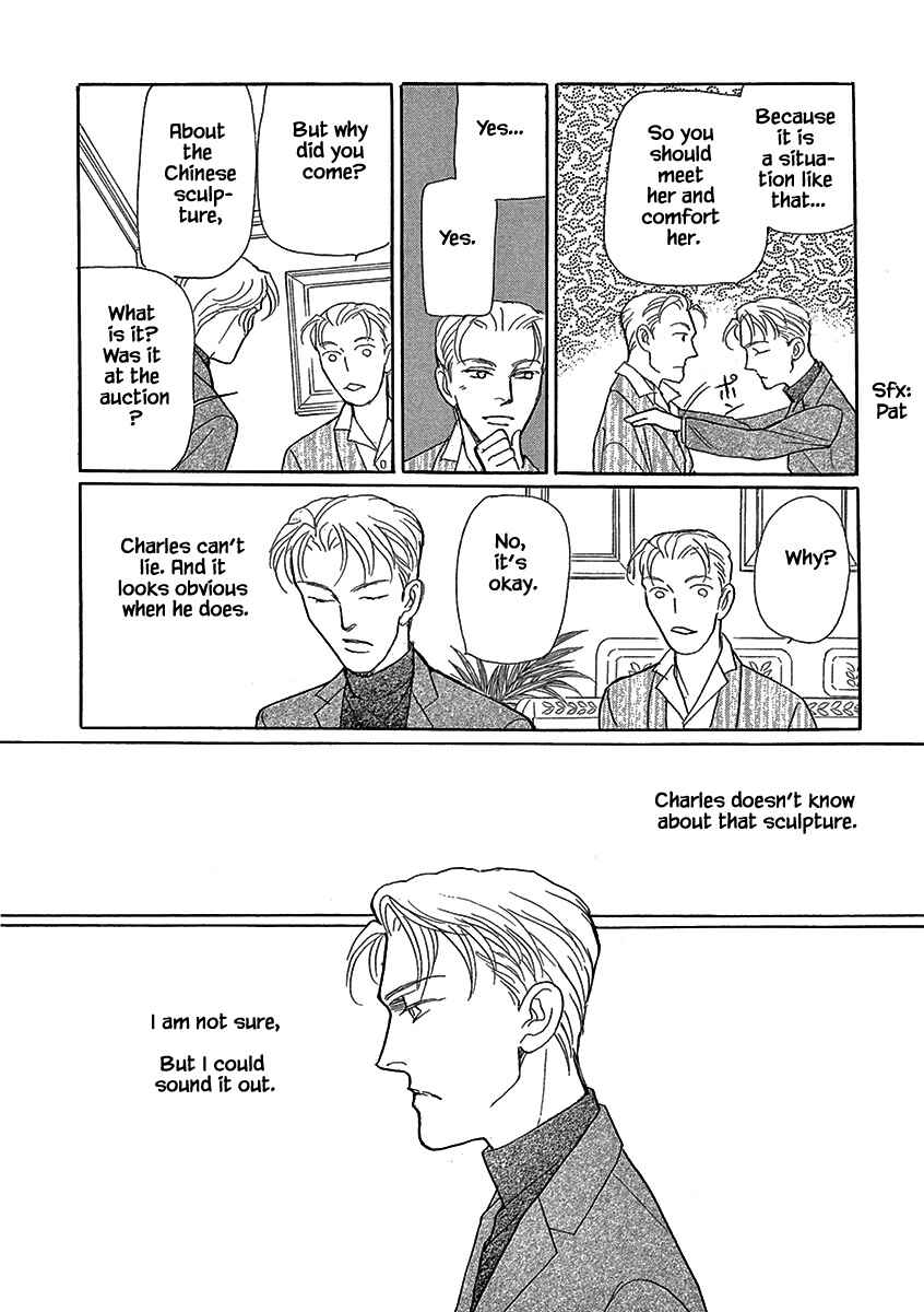 Page 12 Chapter 9 Lady Chinoiserie