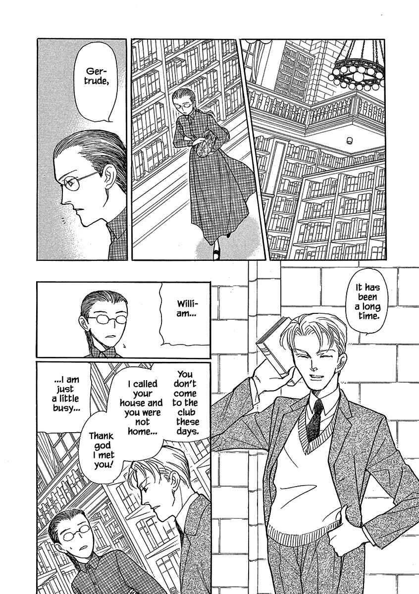 Page 13 Chapter 9 Lady Chinoiserie