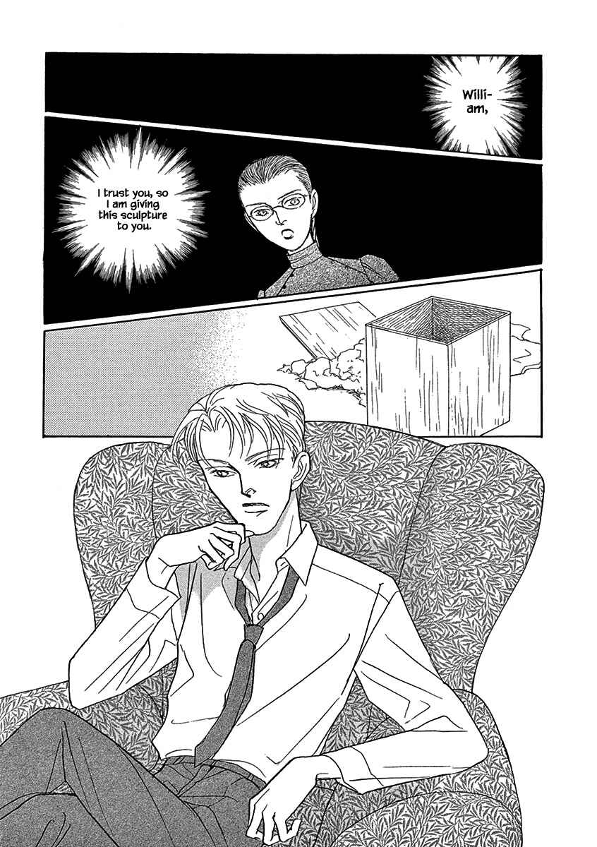 Page 3 Chapter 9 Lady Chinoiserie
