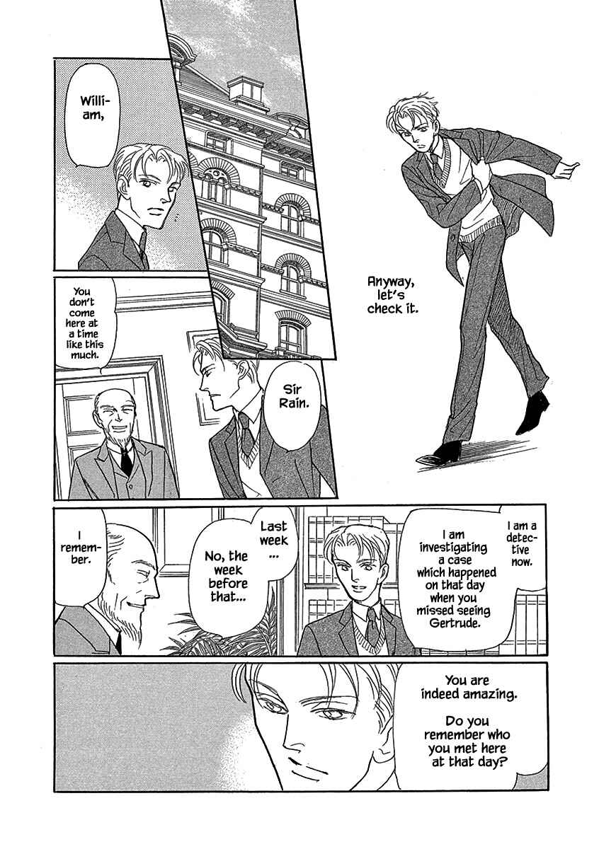 Page 5 Chapter 9 Lady Chinoiserie