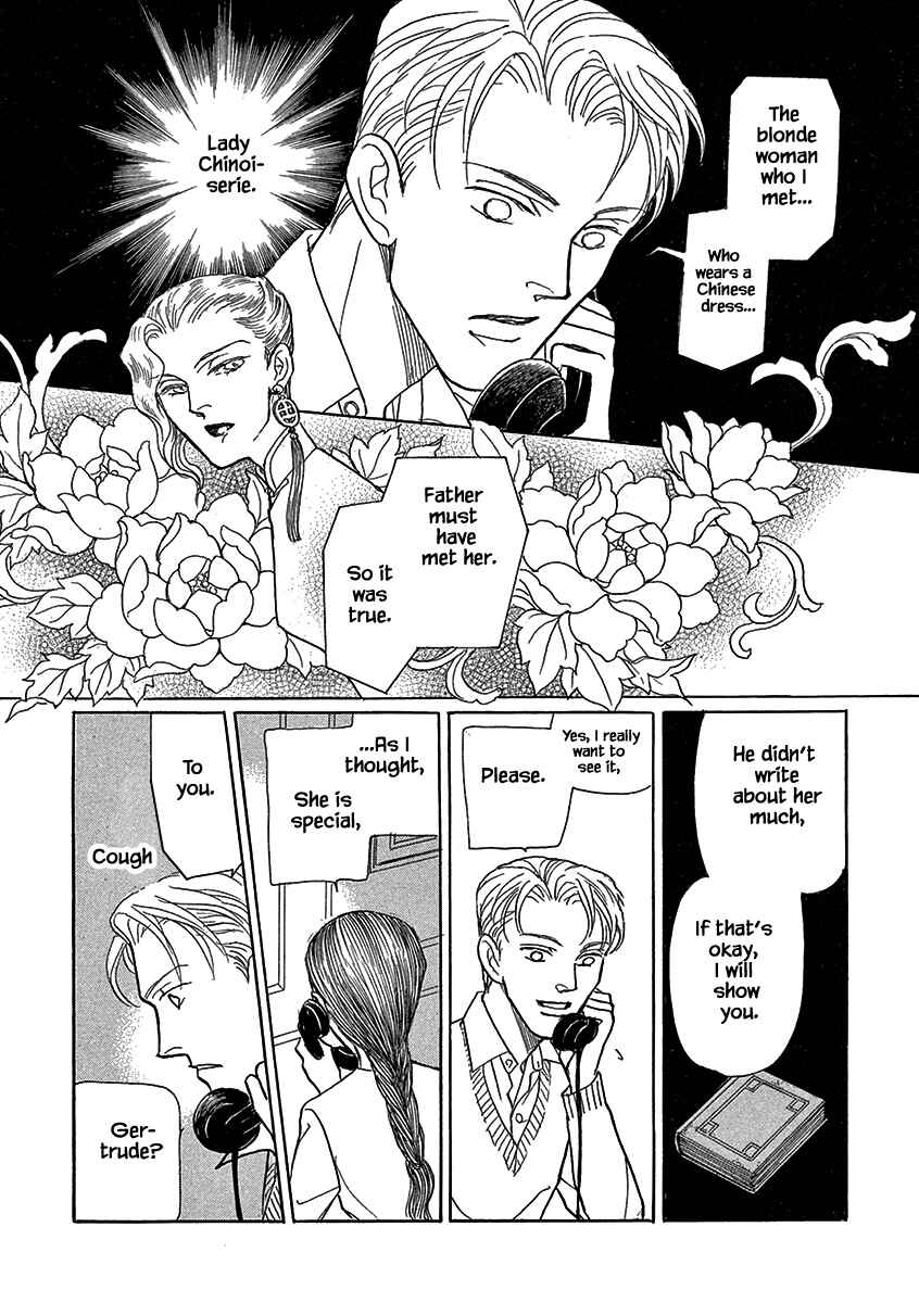 Page 10 Chapter 14 Lady Chinoiserie