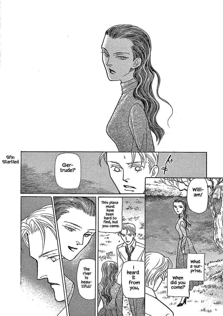 Page 16 Chapter 14 Lady Chinoiserie