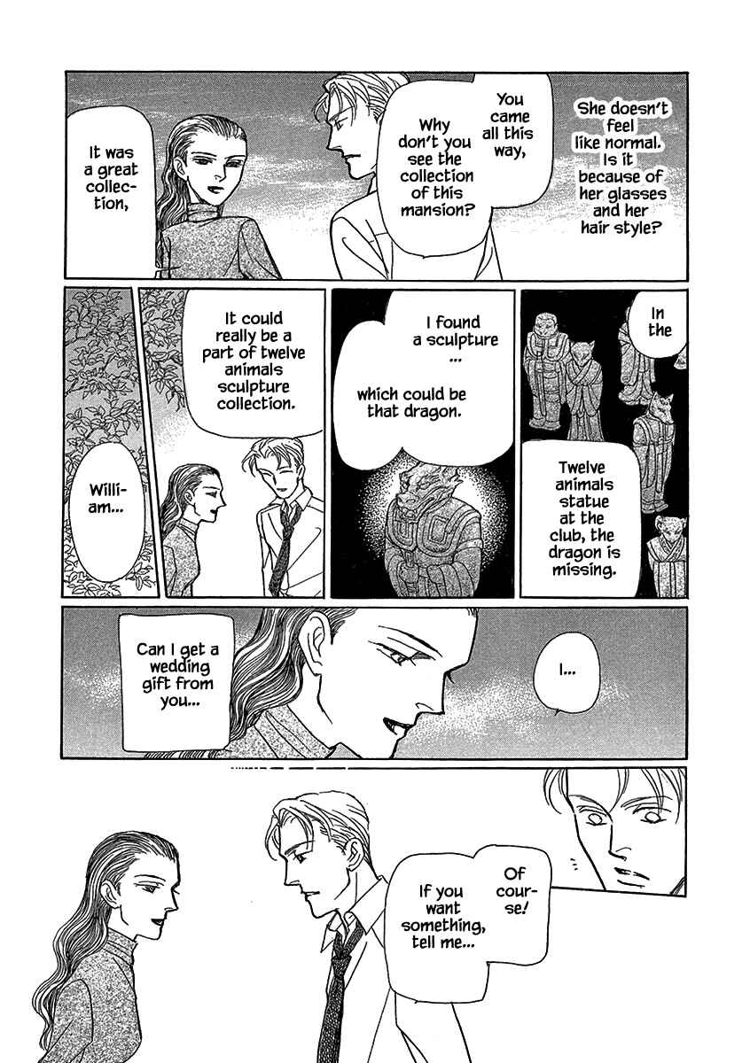 Page 17 Chapter 14 Lady Chinoiserie