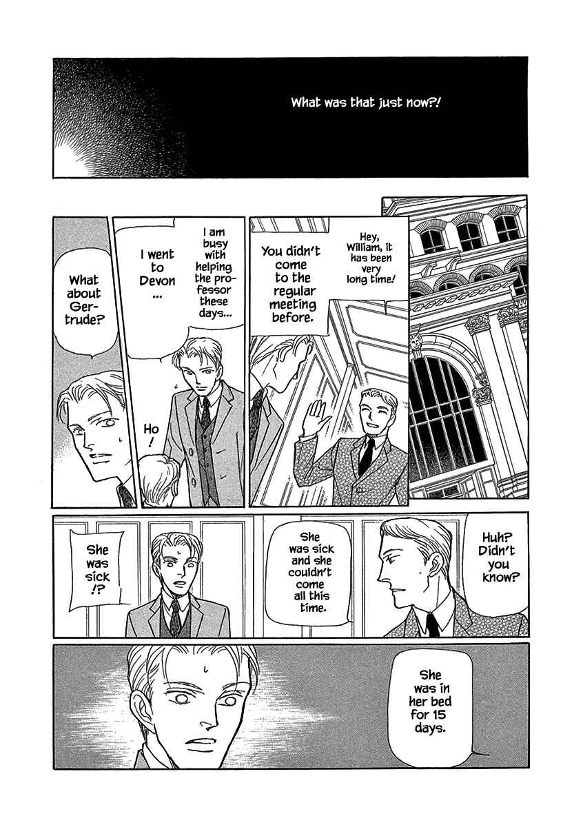 Page 20 Chapter 14 Lady Chinoiserie