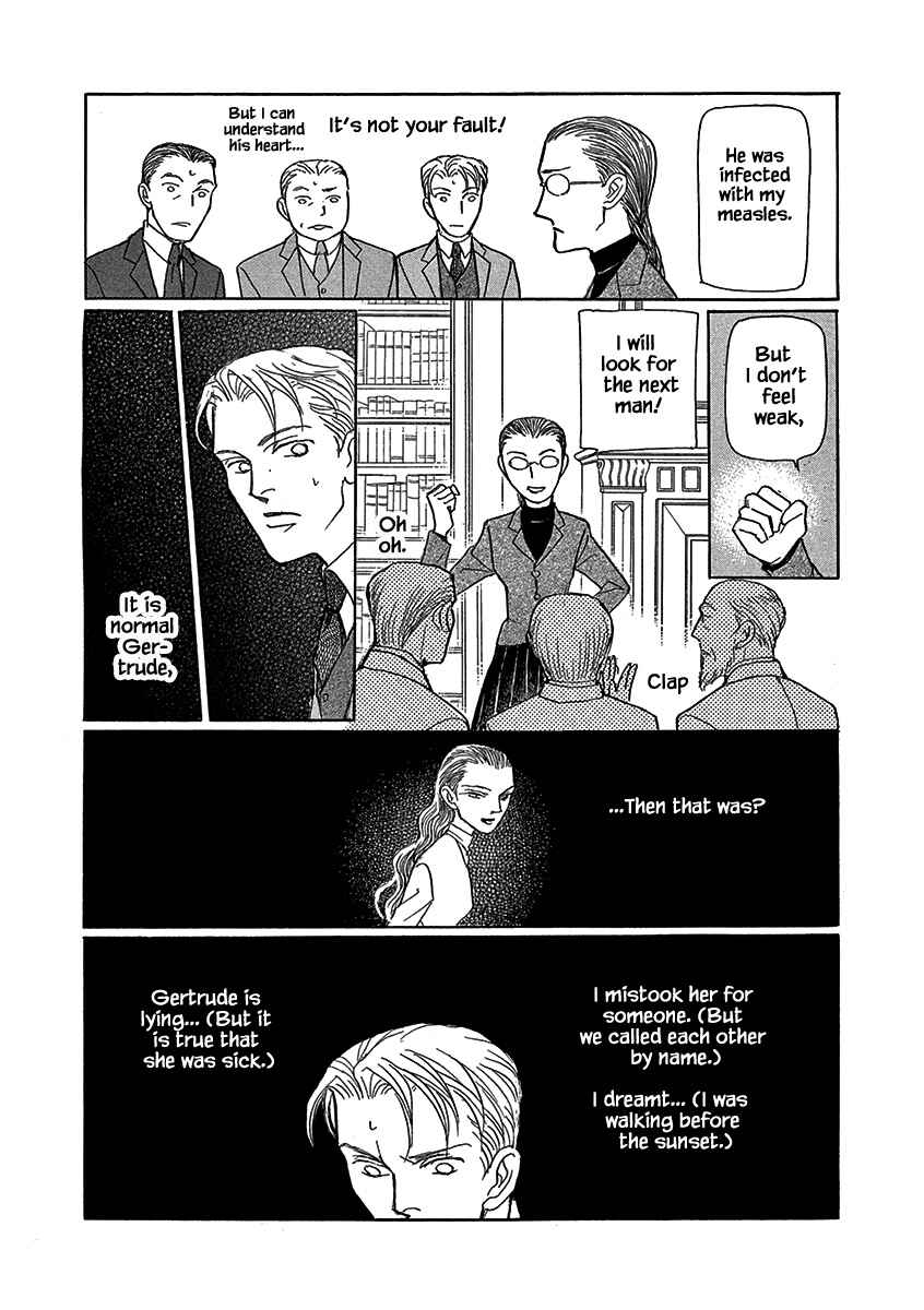 Page 22 Chapter 14 Lady Chinoiserie