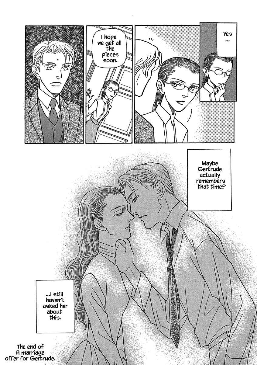 Page 25 Chapter 14 Lady Chinoiserie