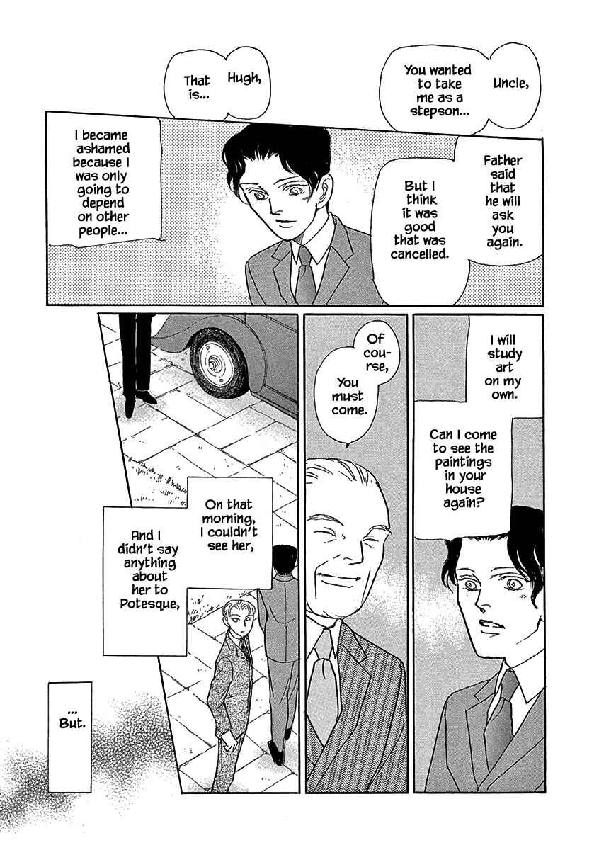 Page 14 Chapter 4 Lady Chinoiserie