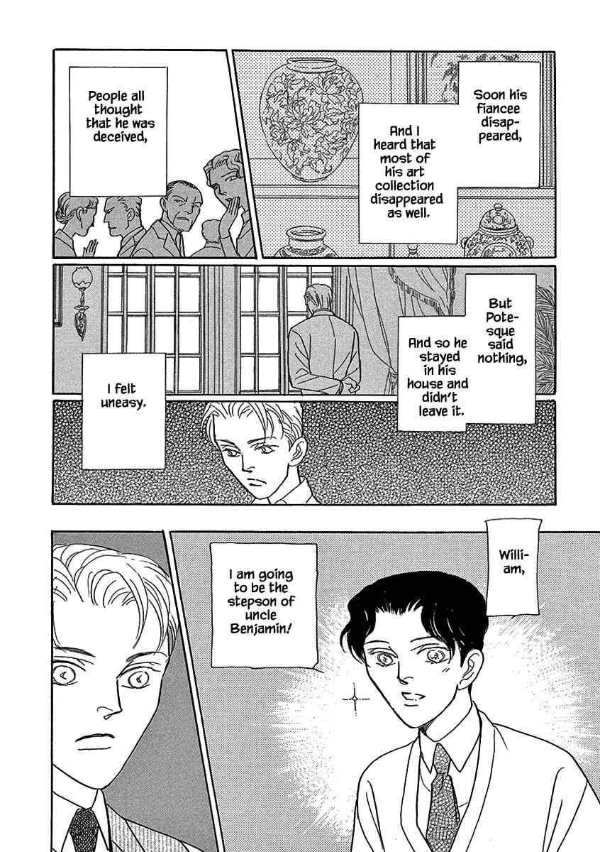 Page 15 Chapter 4 Lady Chinoiserie