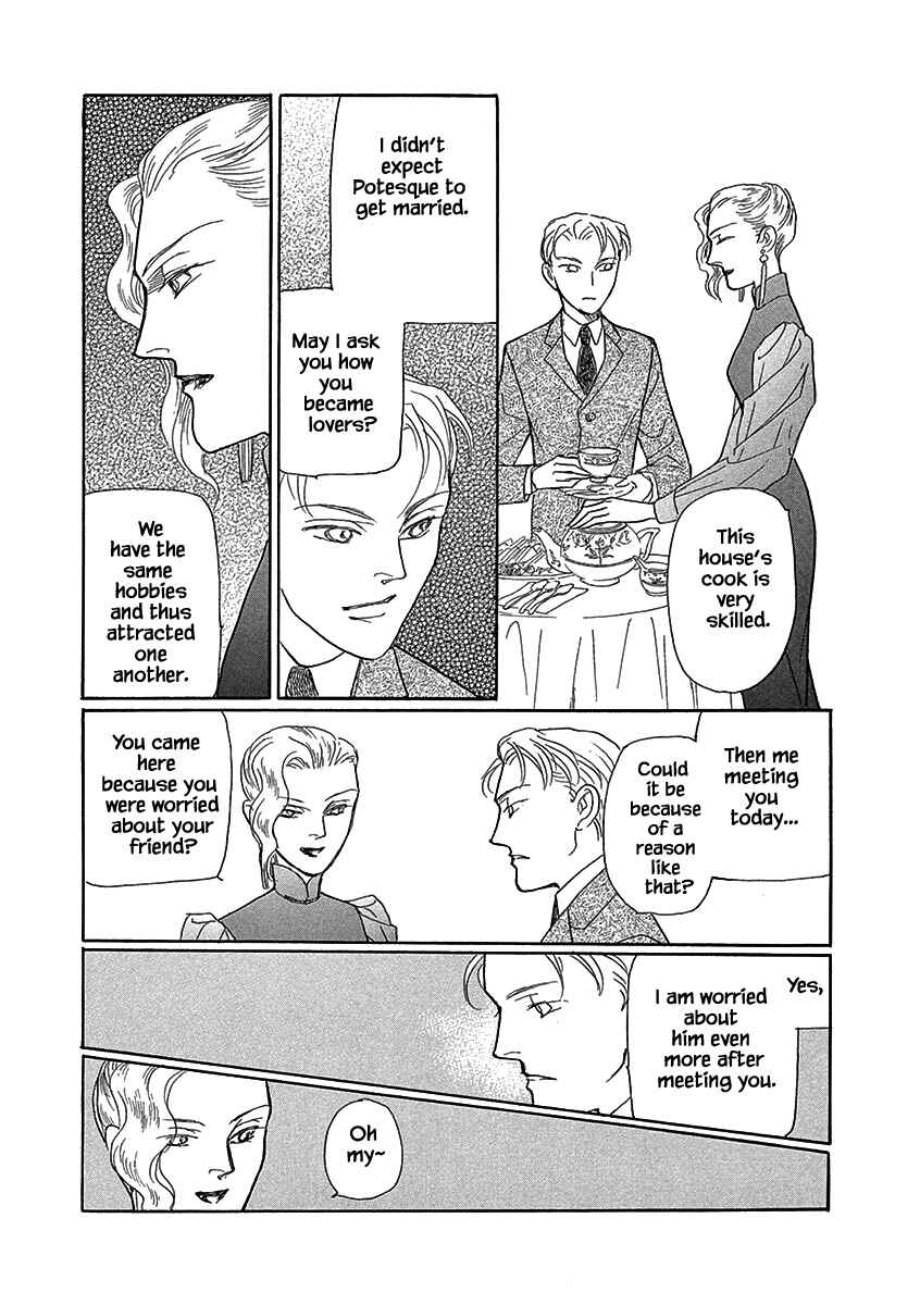 Page 2 Chapter 4 Lady Chinoiserie