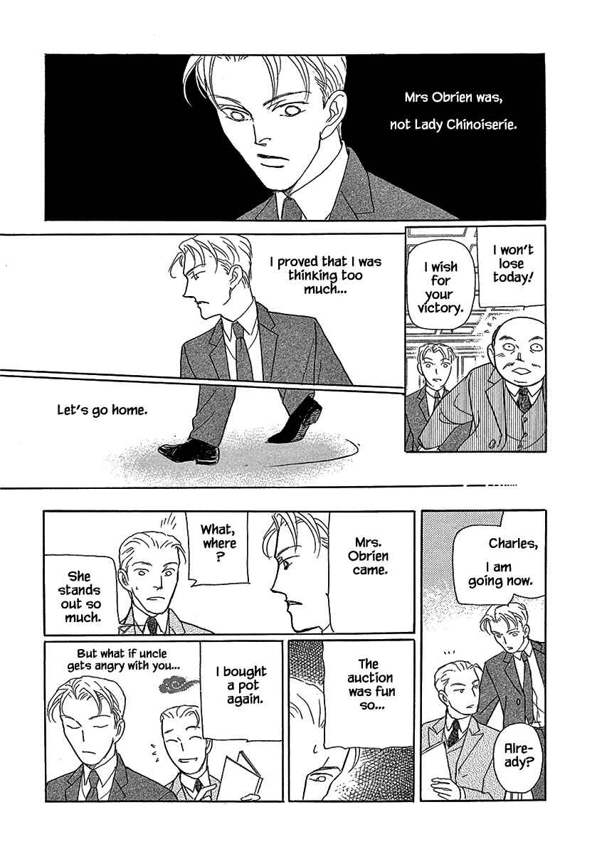 Page 10 Chapter 8 Lady Chinoiserie