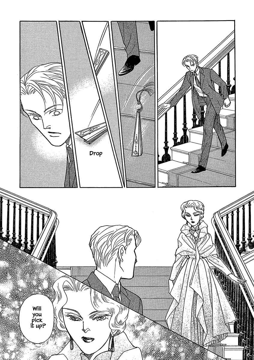 Page 11 Chapter 8 Lady Chinoiserie