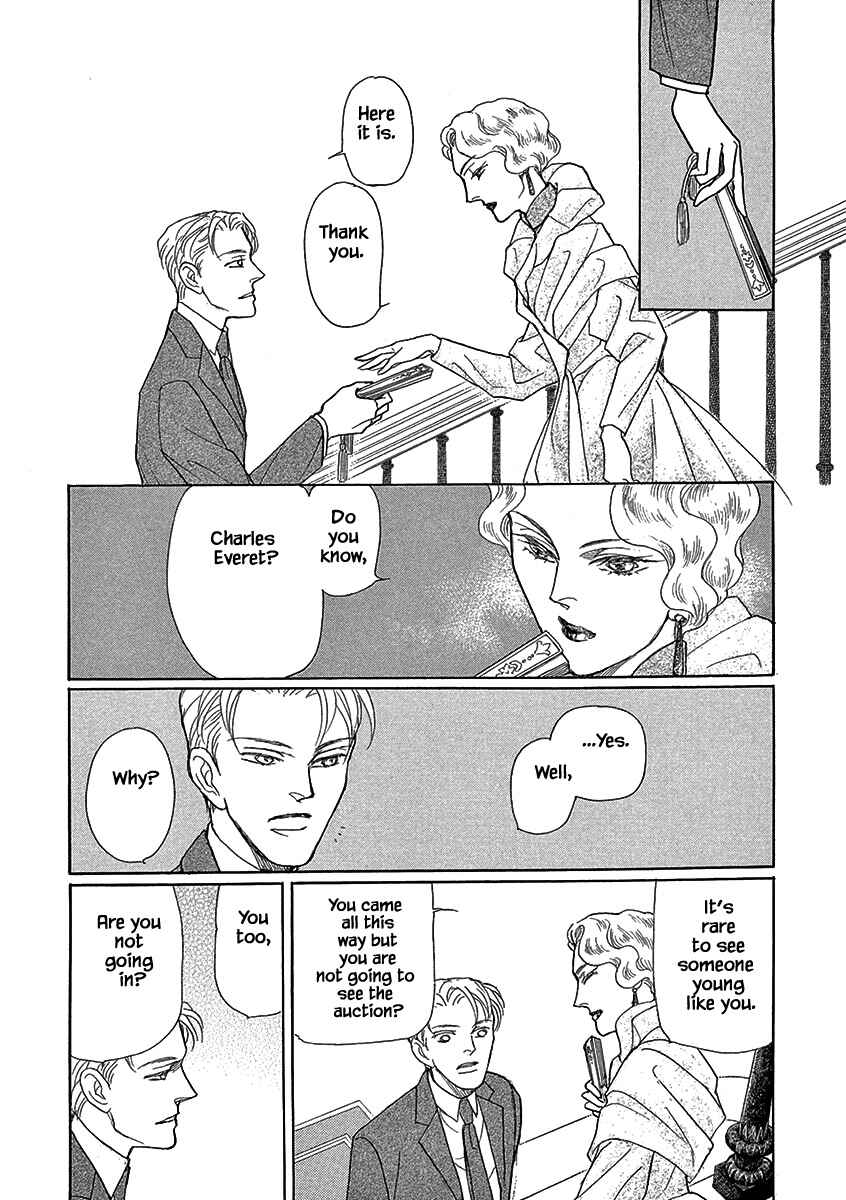 Page 12 Chapter 8 Lady Chinoiserie