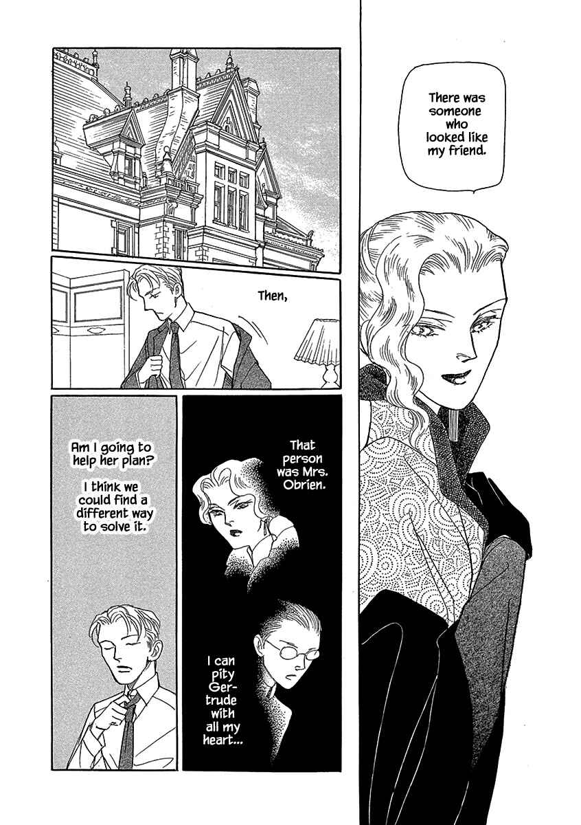 Page 16 Chapter 8 Lady Chinoiserie