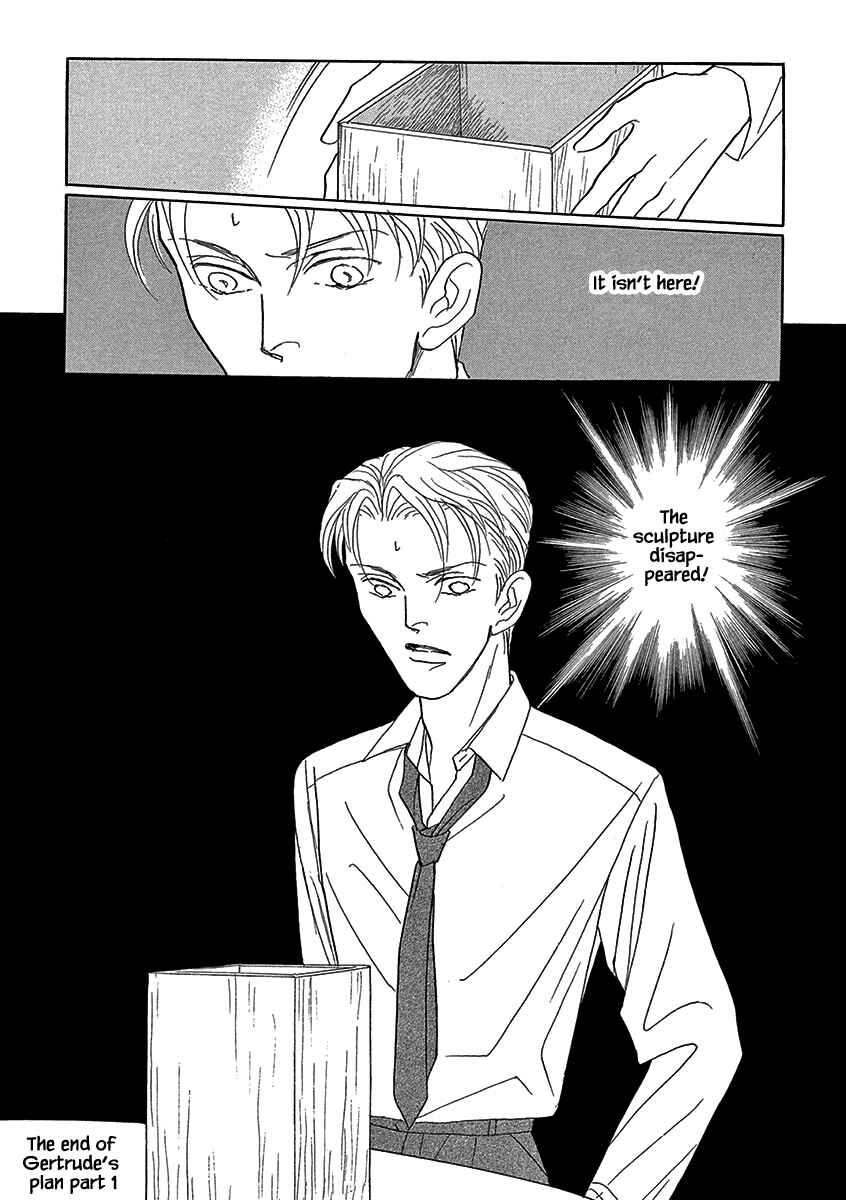Page 18 Chapter 8 Lady Chinoiserie