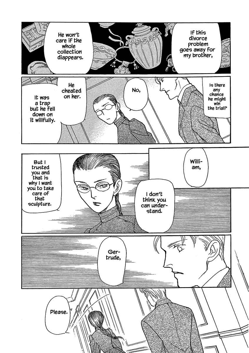 Page 5 Chapter 8 Lady Chinoiserie