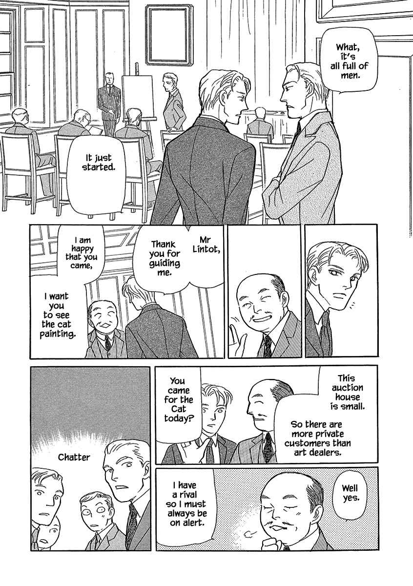Page 8 Chapter 8 Lady Chinoiserie