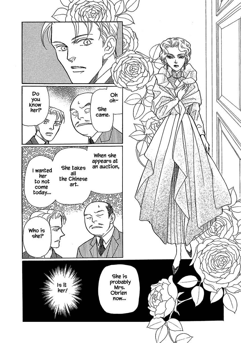 Page 9 Chapter 8 Lady Chinoiserie