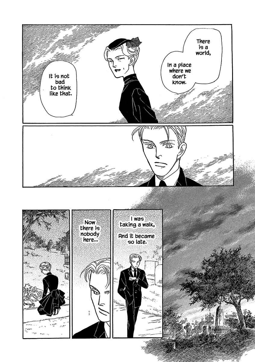 Page 12 Chapter 22 Lady Chinoiserie