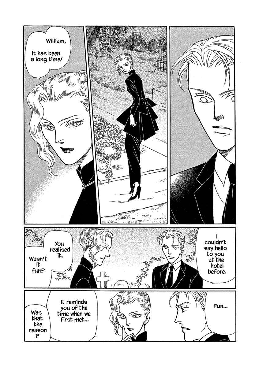 Page 13 Chapter 22 Lady Chinoiserie