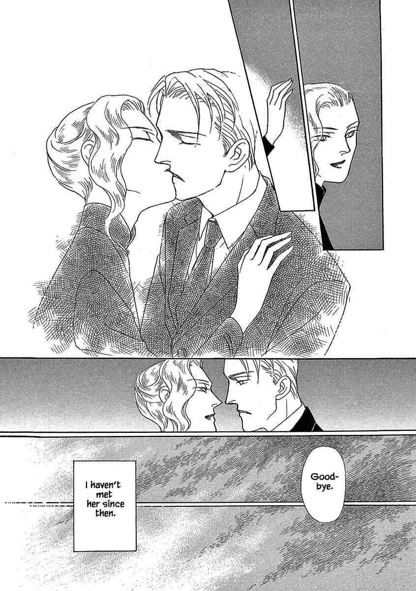 Page 17 Chapter 22 Lady Chinoiserie