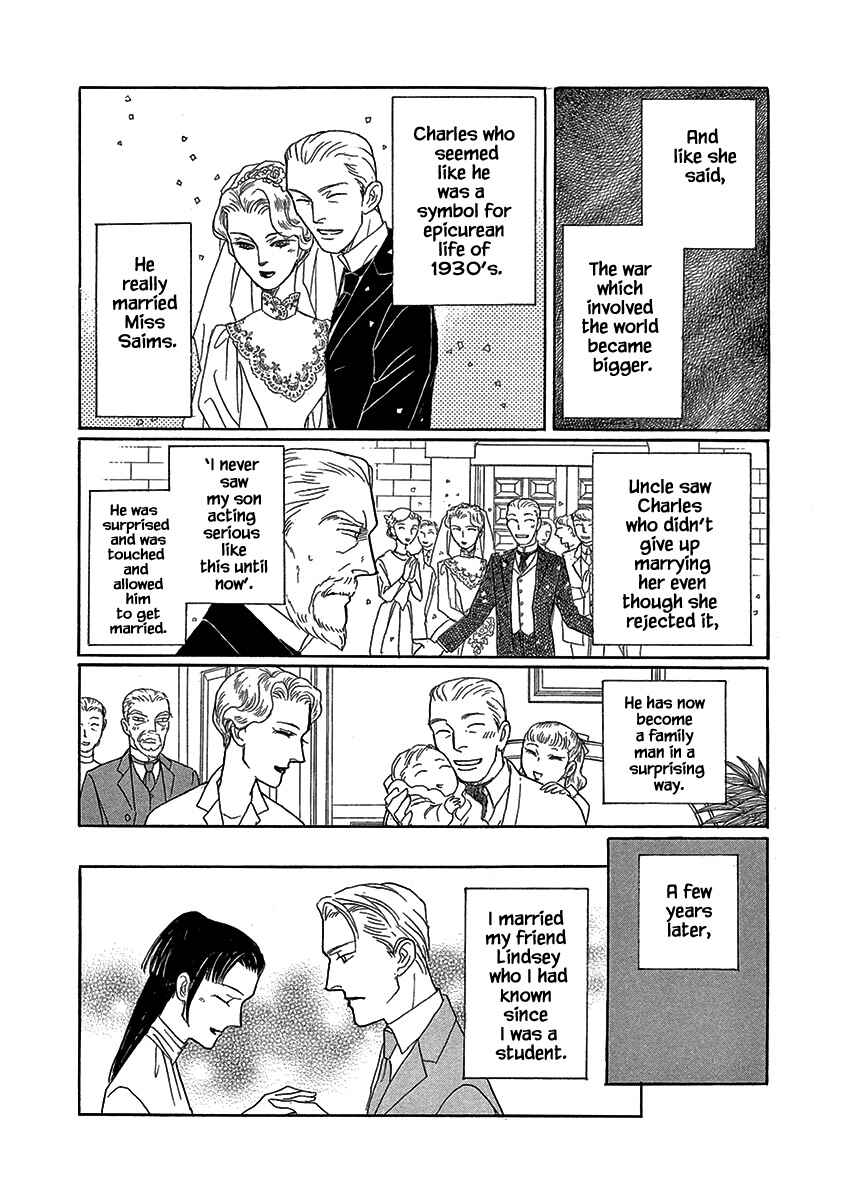 Page 18 Chapter 22 Lady Chinoiserie