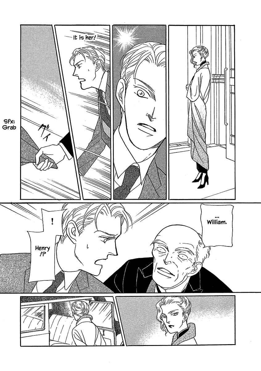 Page 2 Chapter 22 Lady Chinoiserie