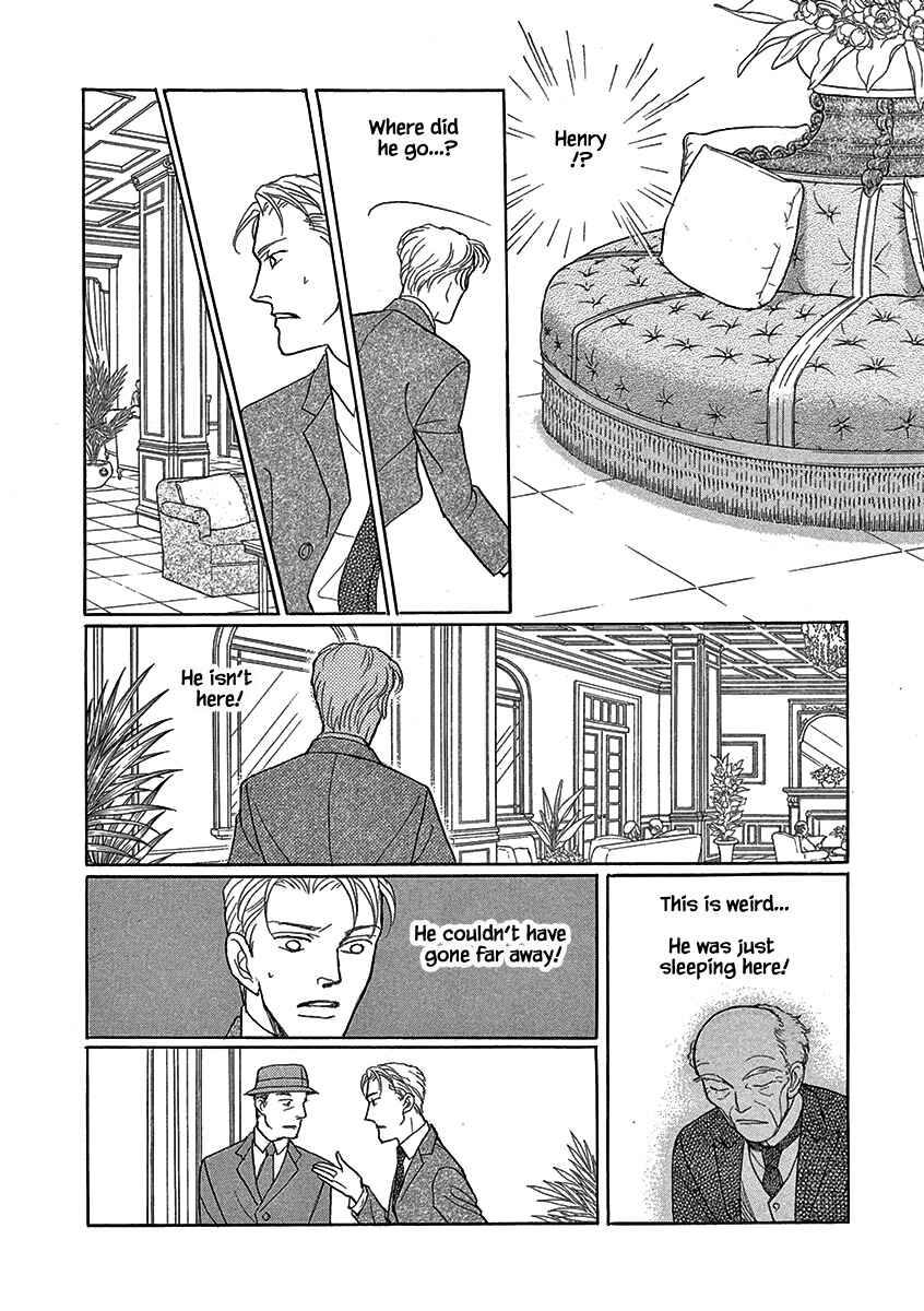 Page 6 Chapter 22 Lady Chinoiserie