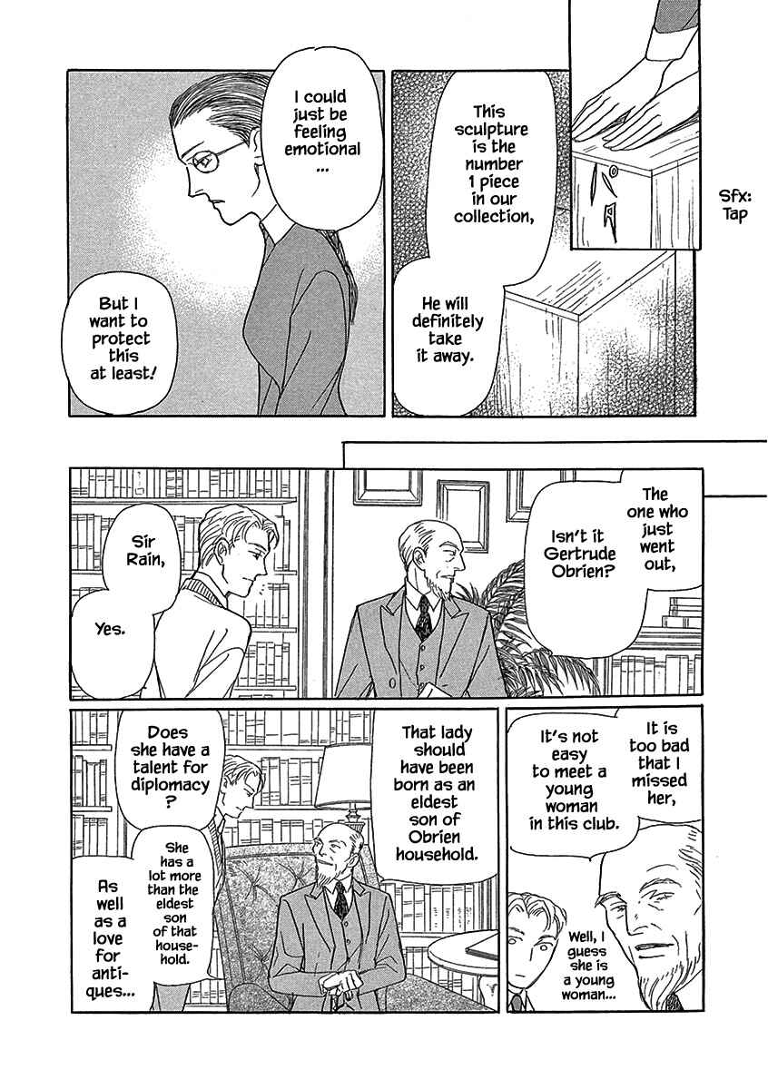 Page 10 Chapter 7 Lady Chinoiserie