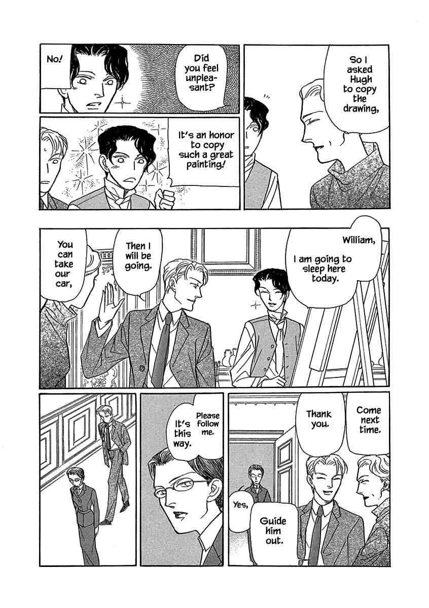 Page 11 Chapter 13 Lady Chinoiserie