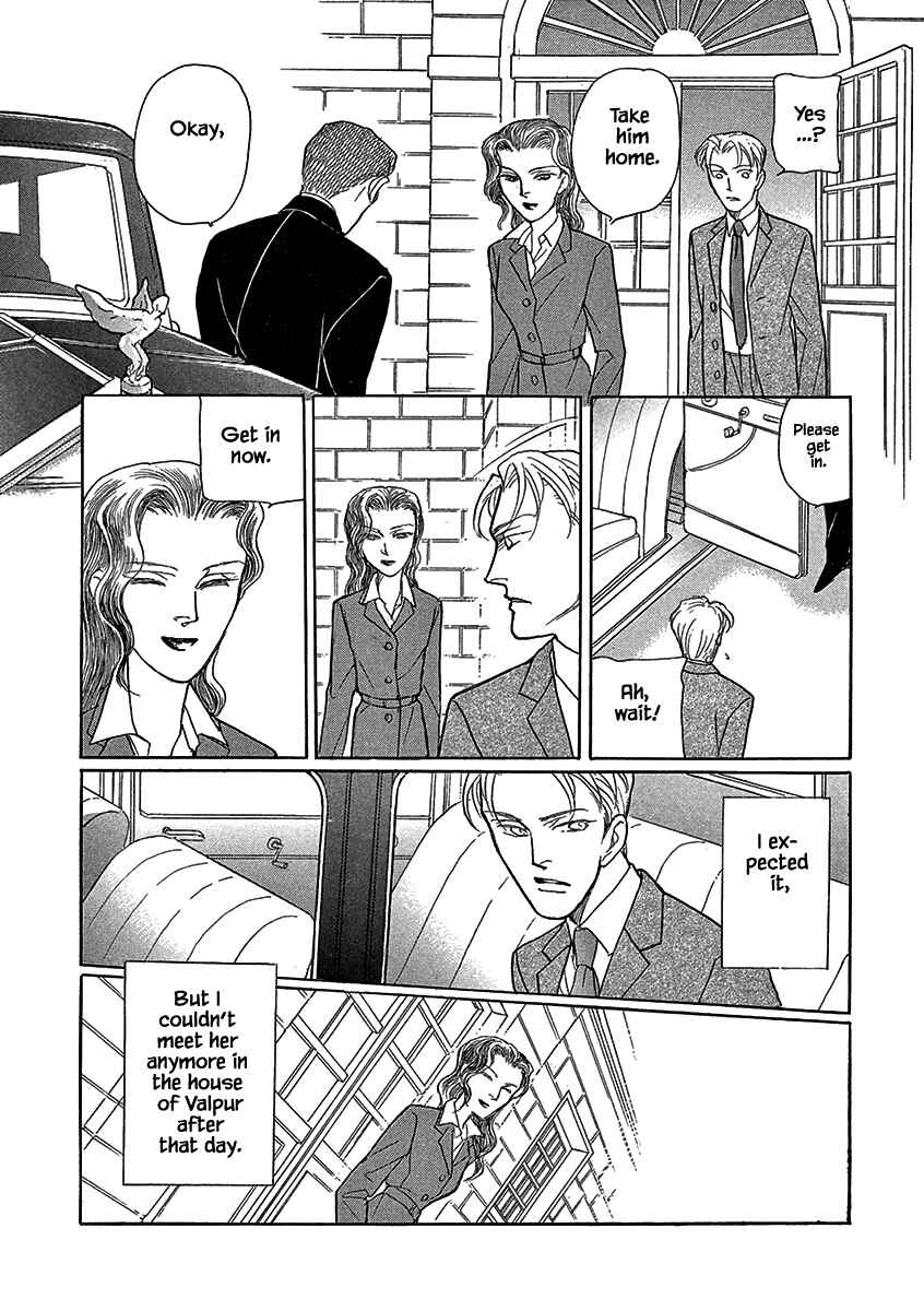 Page 15 Chapter 13 Lady Chinoiserie