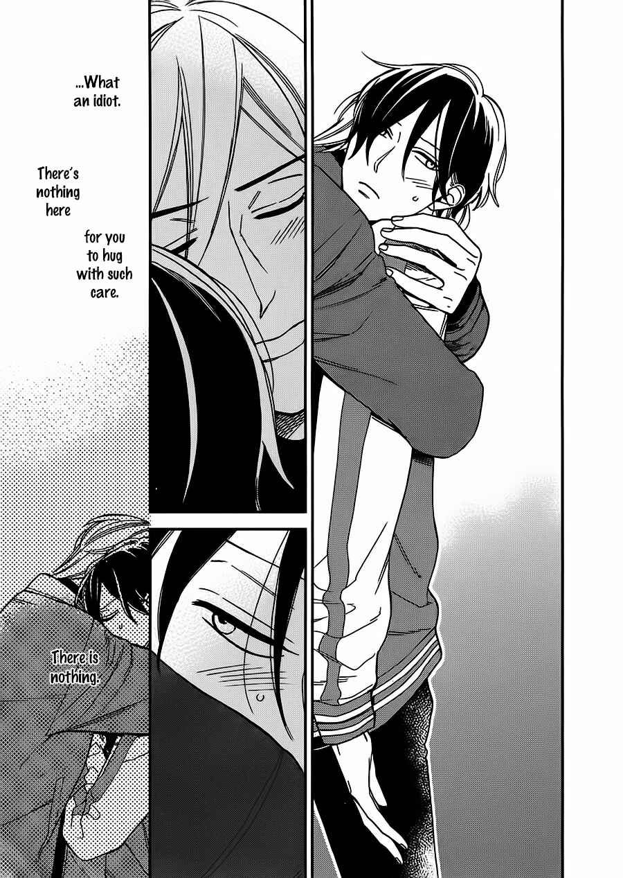 Page 10 Chapter 2 No Color Baby