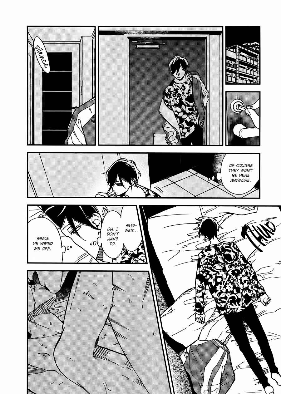Page 11 Chapter 2 No Color Baby