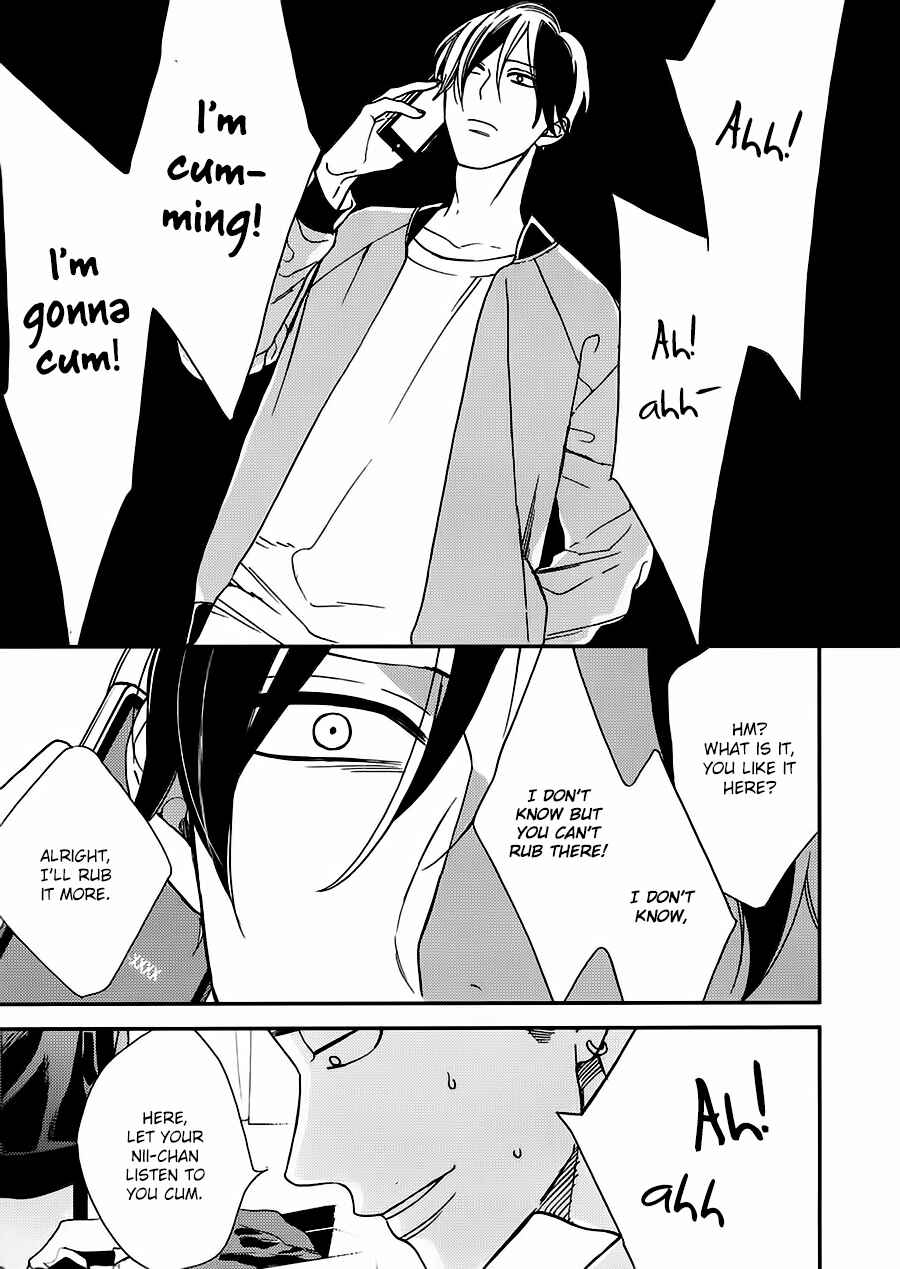 Page 16 Chapter 2 No Color Baby