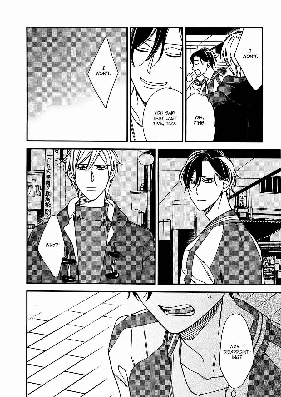 Page 19 Chapter 2 No Color Baby