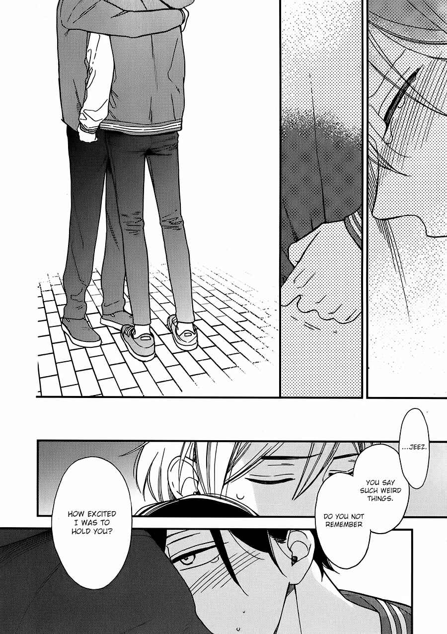 Page 23 Chapter 2 No Color Baby