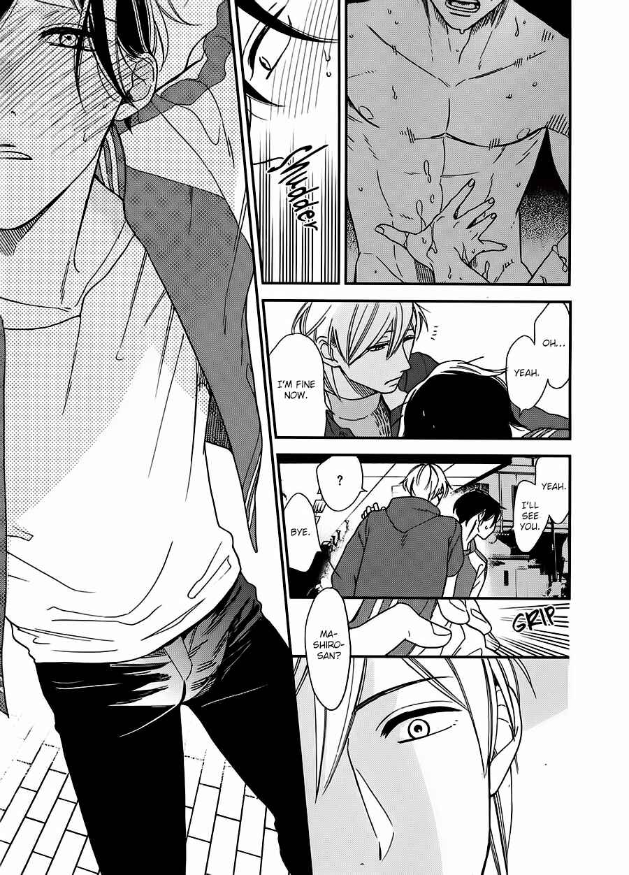 Page 24 Chapter 2 No Color Baby