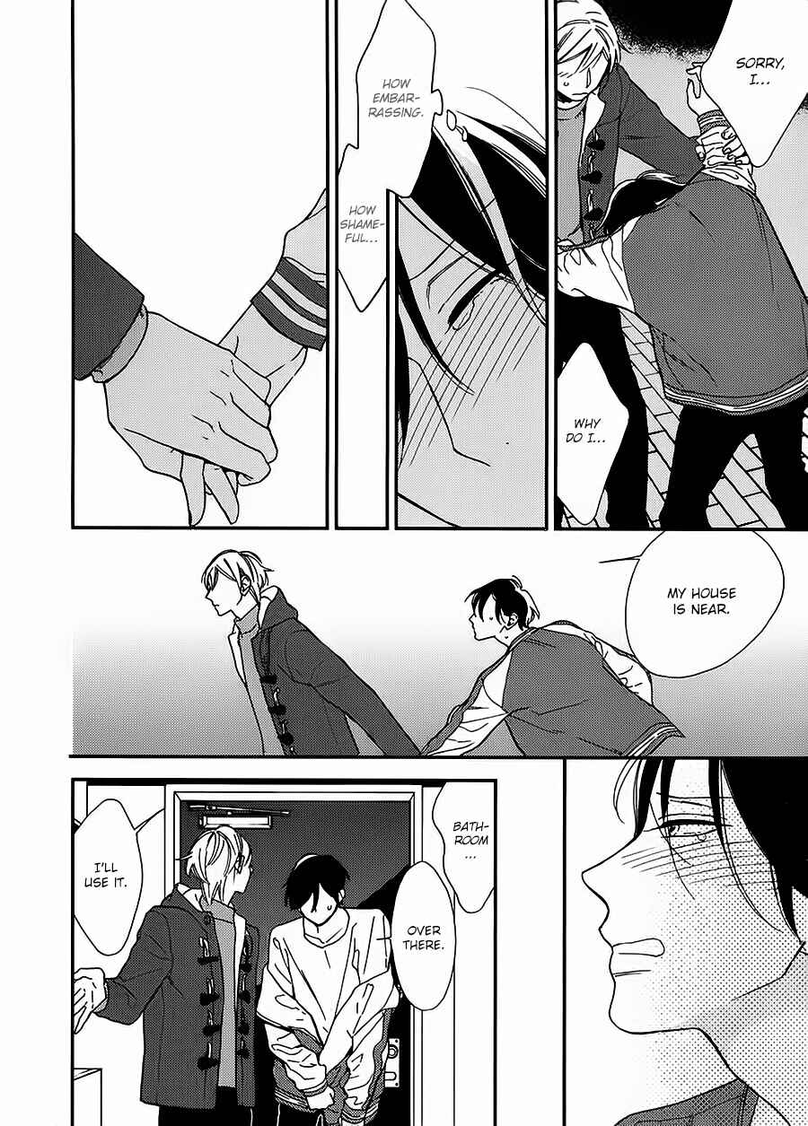 Page 25 Chapter 2 No Color Baby