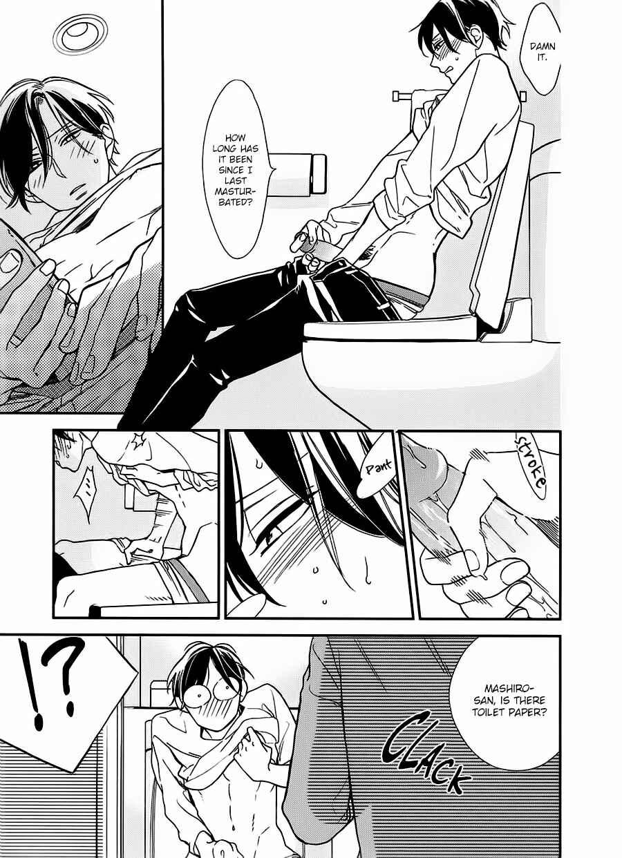 Page 26 Chapter 2 No Color Baby
