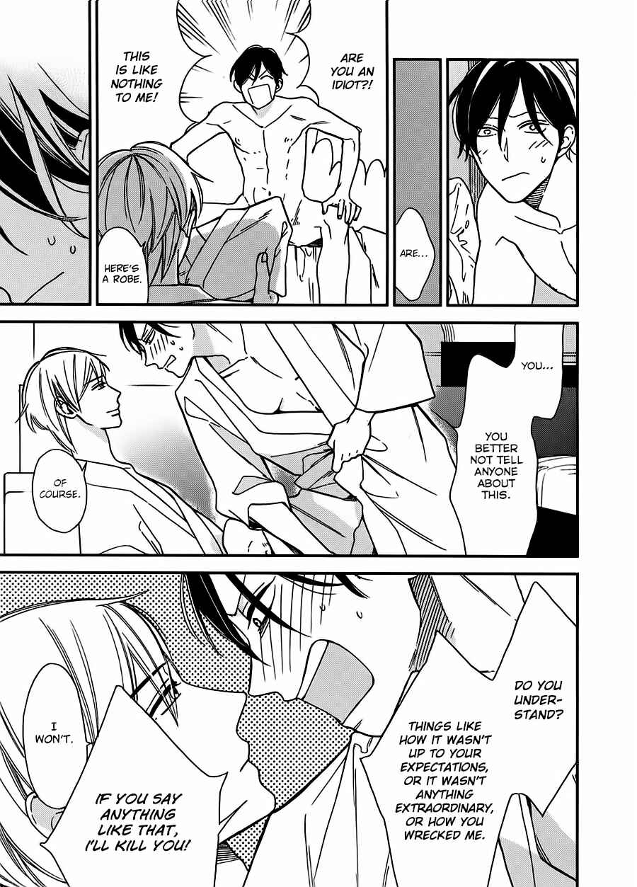 Page 6 Chapter 2 No Color Baby