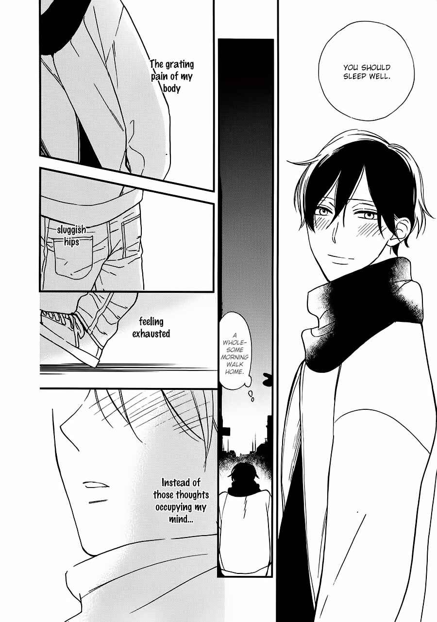 Page 29 Chapter 3 No Color Baby