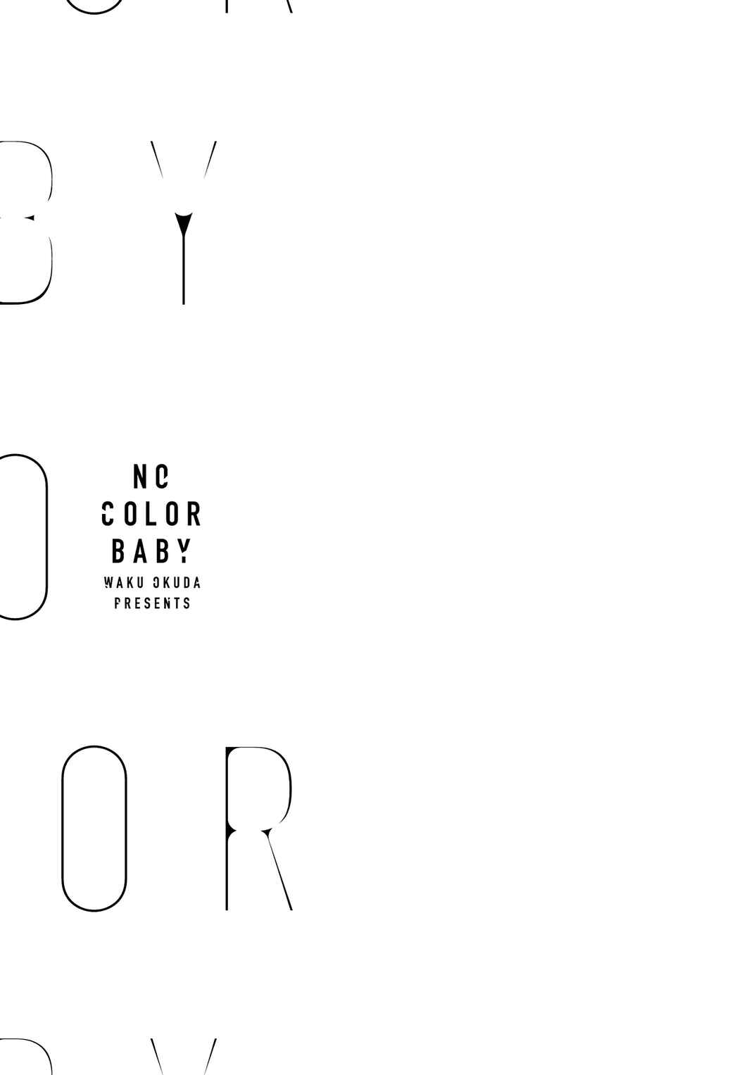 Page 2 Chapter 5 No Color Baby