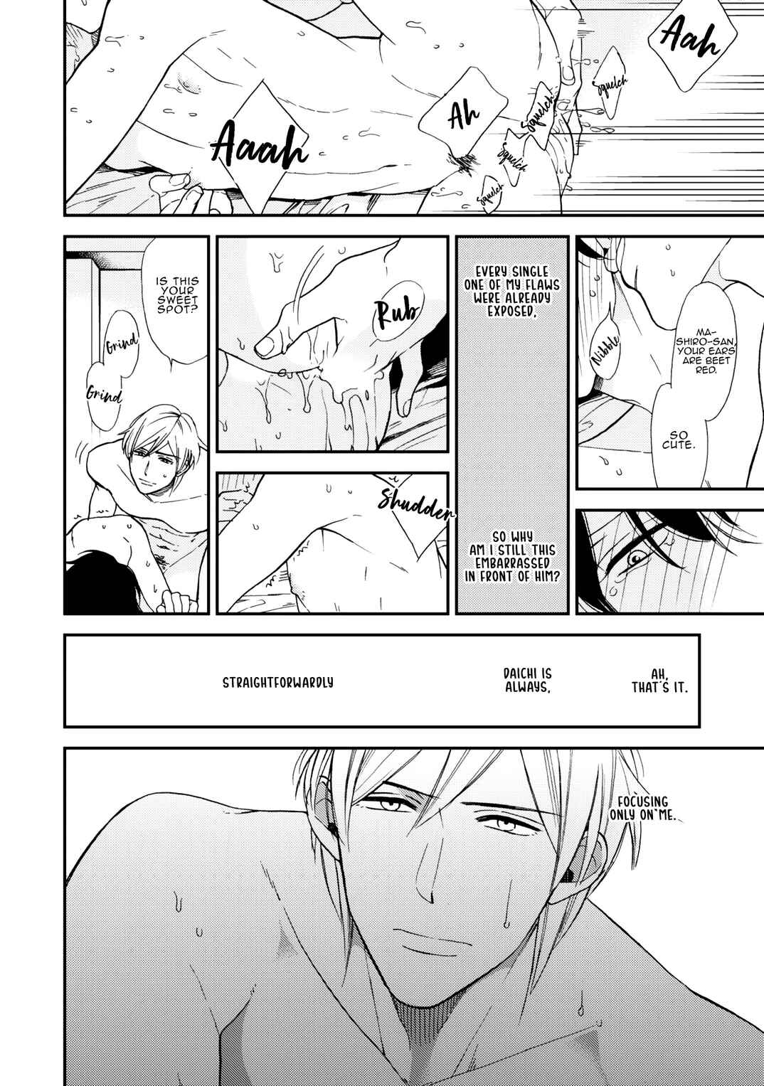 Page 29 Chapter 5 No Color Baby